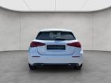 Mercedes-Benz A 180 7G-DCT Entry - Mercedes-Benz A-Klasse: 180