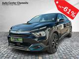 Citroën C4 Elektromotor e- ë- Feel KlimaA/SHZ/PDC - Citroën C4 mit Elektro-Antrieb