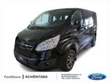 Ford Tourneo Custom 2.0d L1 Titanium Navi AHK StHz Ka - gebrauchte Ford Tourneo Custom aus dem Jahr 2016