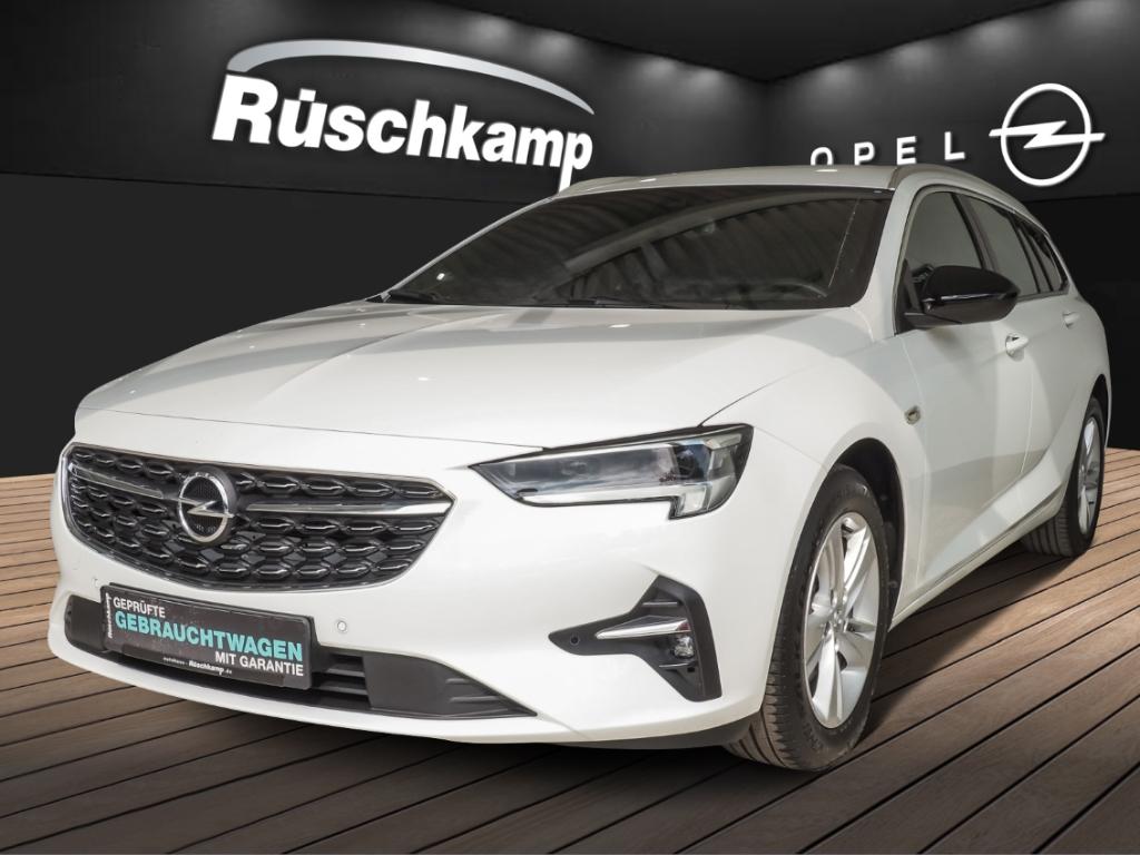 Opel Insignia B Sports Tourer Business 2.0 D Matrix L