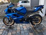 Triumph Daytona 675 - 1. Hand, Scheckheft, viele Extras - TRIUMPH DAYTONA