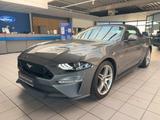 Ford Mustang 5.0 V8 GT Convertible*LED*Navi*LC*LMR 19 - Ford Mustang in Dresden