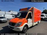 Mercedes-Benz Sprinter 519 CDI Rettungswagen Top Ausst V6 3,0 - Mercedes-Benz LKWs