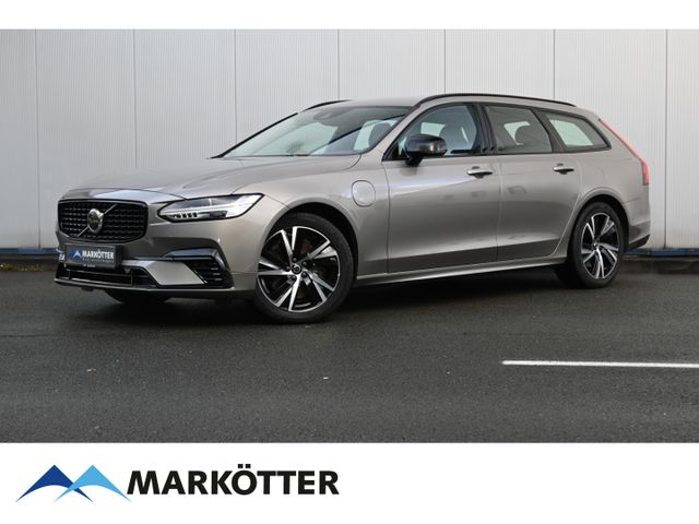 Volvo V90 T6 AWD Recharge R-Design Expr/ACC/AHK/BLIS