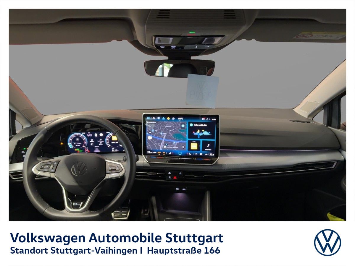 Volkswagen Golf - Bild 8