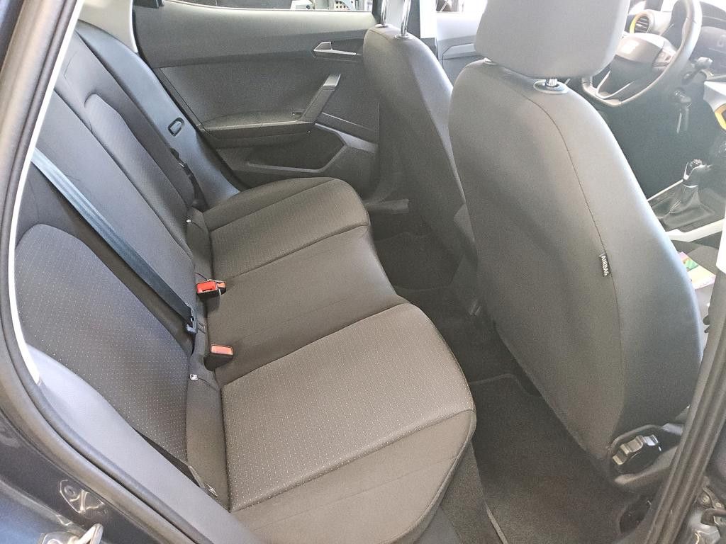 Seat Arona - Bild 9