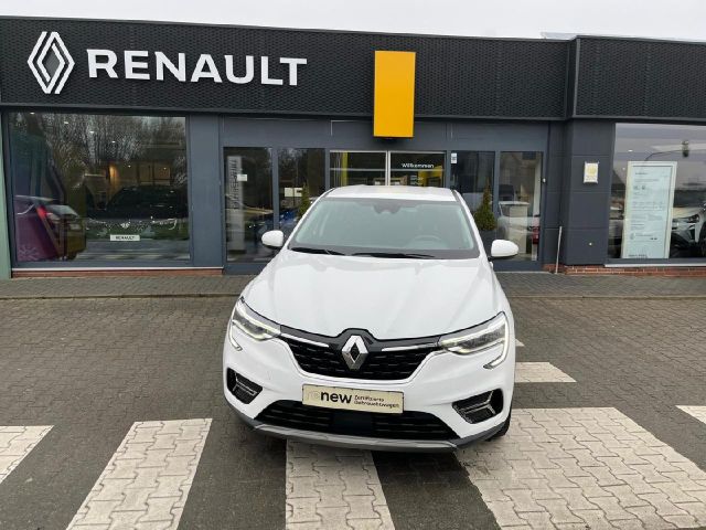 Renault Arkana 1.3 TCe Zen Automatik