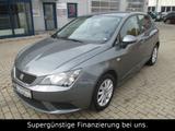 Seat Ibiza Connect,5-TÜRIG,GARANTIE,BLUETOOTH
