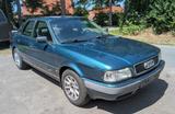 Audi 80 1.9 TDI 90 PS TÜV 07/2025 Euro 2 H... - Audi 80 mit Diesel-Antrieb