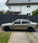 Opel Vectra-B - gebrauchte Opel Vectra aus dem Jahr 1997