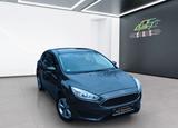 Ford Focus Lim. Ambiente 1.0 Ecoboost*Euro 6~Klima - Ford Focus mit Benzin-Antrieb: Limousine, 1.6
