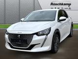 Peugeot e-208 Allure LED-Scheinwerfer RückKam Alu Allwet - weiße Peugeot e-208