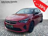 Opel Corsa F 1.2 GS Line LED/Navi/SHZ/PDC/Kamera - : Kleinwagen, 1.2