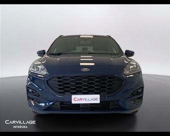 Ford Kuga - 2