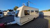 Fendt Bianco 515 SD,Klimaanlage,2000kh.1H Privat - Wohnwagen bis 35.000 Euro