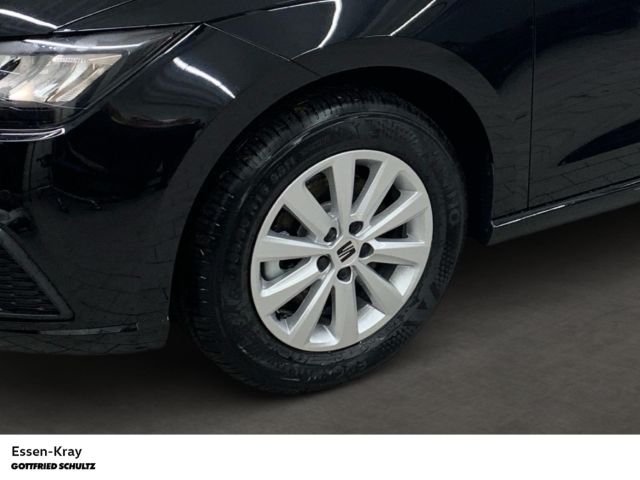 Seat Ibiza - Bild 9