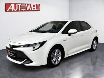 Toyota Corolla - 2