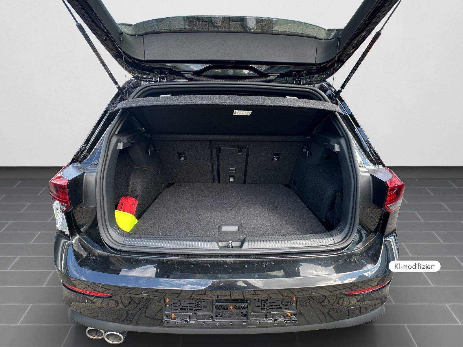 Volkswagen Golf - Bild 16