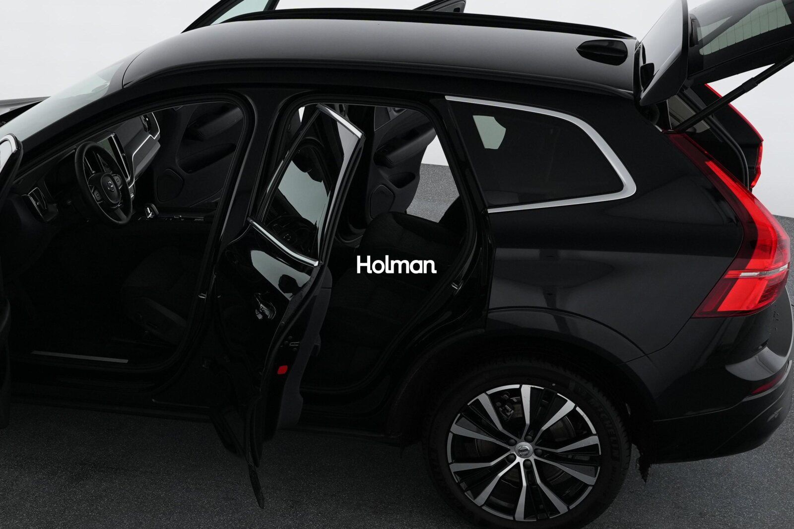 Volvo XC60 B4 B Core ACC Stdhzg RFK Navi LED foto 9