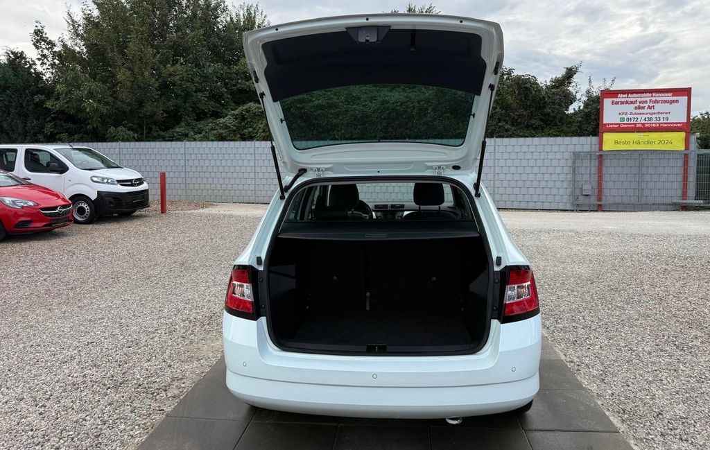 Car Slide
