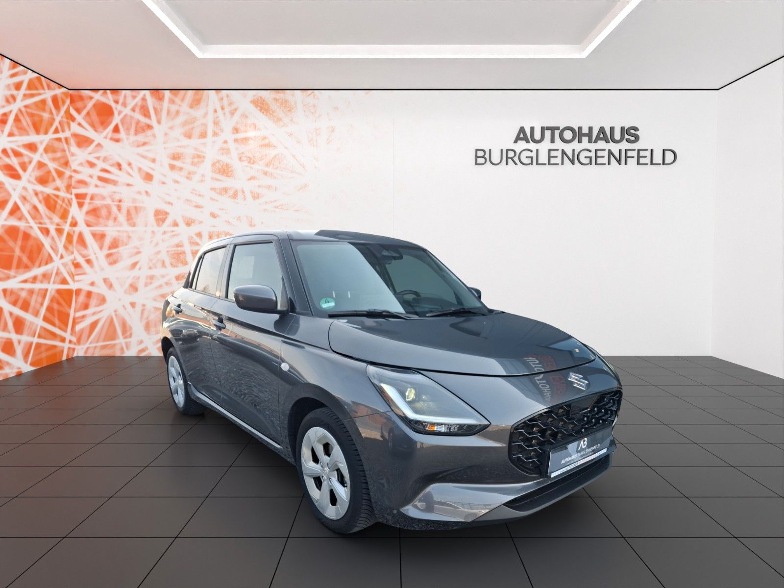 Fahrzeugabbildung Suzuki 1.2 Dualjet Hybrid Comfort ! ACC ! Kamera ! LED