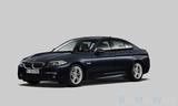 BMW 525d M Sport Glasdach HUD HiFi Fernlichtassists - BMW 525: Automatik