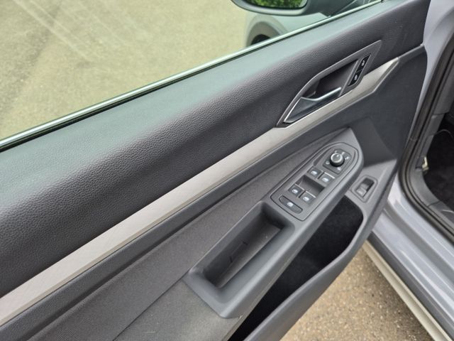 Golf Variant Alltrack 2.0 TDI DSG 4M