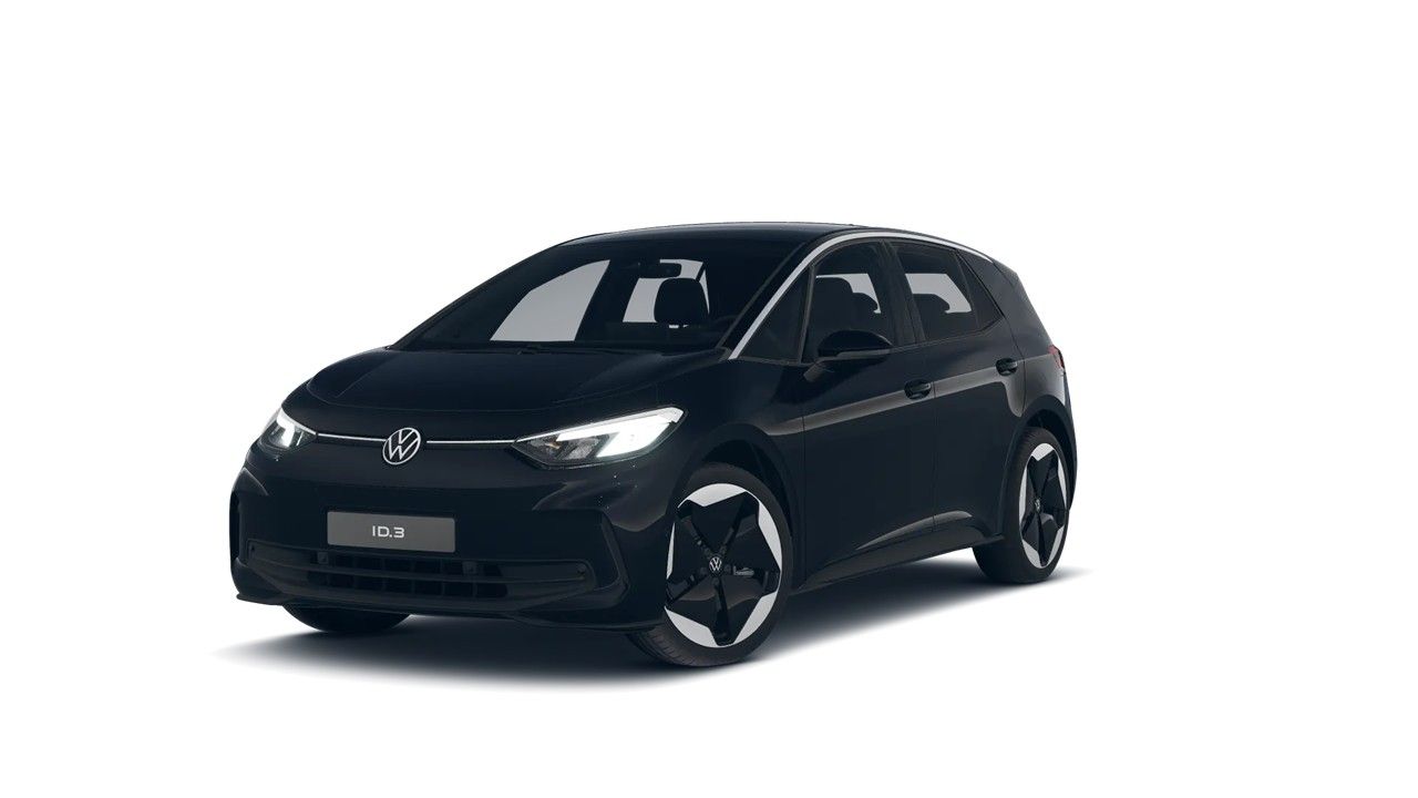 Volkswagen ID.3 Pro S WÄRMEPUMPE CAM ACC LM20 NAVI CARPLAY foto 2