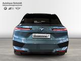 BMW iX xDrive50 720€ nettoSportpaket HK HiFi DAB Pan - BMW: 720