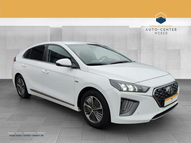 Hyundai IONIQ 1.6 Plug-In Hybrid Premium DCT incl. Servi