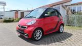 Smart ForTwo fortwo coupe 62kW~SHZ~PANO~Klima - Smart Gebrauchtwagen in Wiesbaden