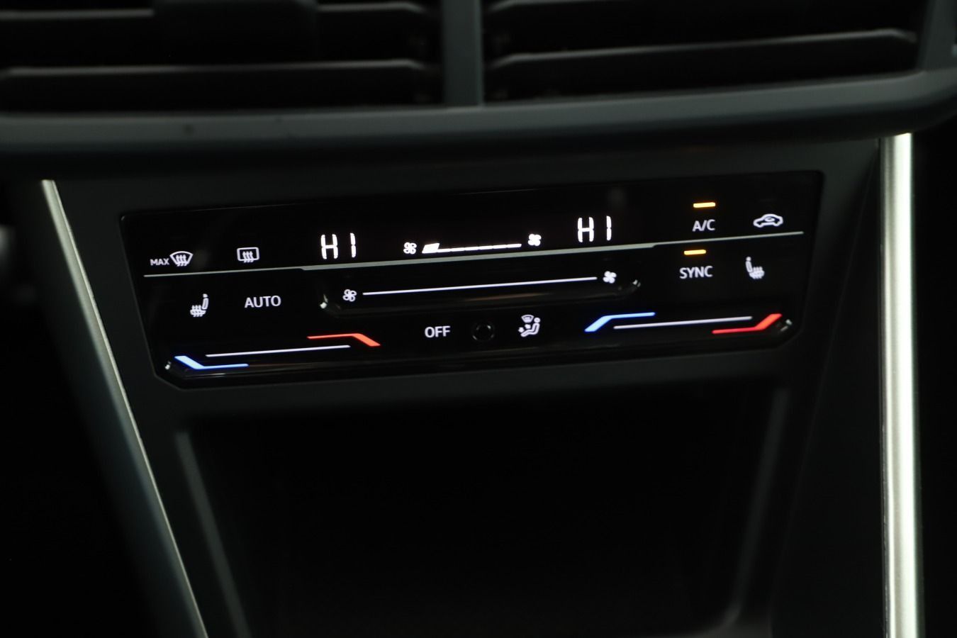 Volkswagen Taigo - Bild 11