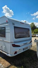 Tabbert Vivaldi 550 E 2,3 - Tabbert 550 e