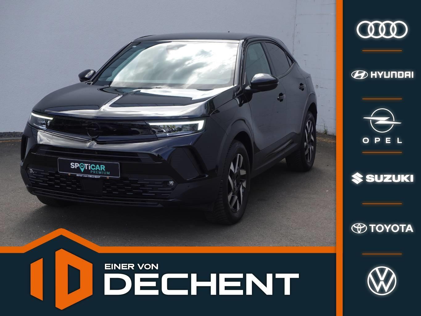 Opel Mokka 1.2Turbo GS Allwetter,Navi,PDC,Kamera,LED