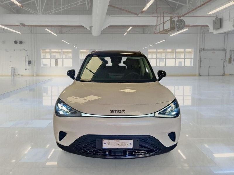 Other SMART #1 66 KWH PRO+ SUV imagem 2