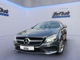 Mercedes-Benz CLS 350d BlueTec*AMBIENTE*LED*SCHIEBEDACH*MOPF* - gebrauchte Mercedes-Benz CLS 350 aus dem Jahr 2016