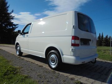 Volkswagen T5 Transporter - 6