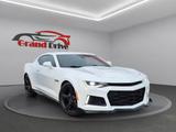 Chevrolet Camaro 3.6L Coupe/ZL1-OPTIK/LEDER/KAM/HuD/BOSE - Chevrolet Camaro: Zl1