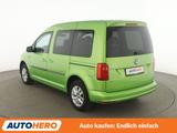 Volkswagen Caddy 2.0 TDI Trendline BMT *NAVI*TEMPO*PDC* - VW Caddy Gebrauchtwagen in Köln