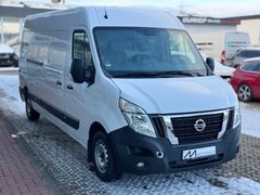 NISSAN NV400 L3H2 3,5t COMFORT /Rückfahrkamera NISSAN NV400 L3H2 3,5t COMFORT /Rückfahrkamera