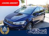Volkswagen Touran 1.5 TSI DSG COMFORTLINE*NAVI*ACC*PDC*LED* - Volkswagen Touran mit Benzin-Antrieb: Geländewagen, Automatik