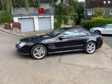 Mercedes-Benz SL 55 AMG AMG - gebrauchte Mercedes-Benz SL 55 AMG aus dem Jahr 2005