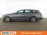 Mercedes-Benz E 400 d T 4Matic AMG Line Aut.*LED*ACC*PDC*SHZ* - Mercedes-Benz E 400 d Gebrauchtwagen