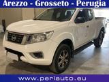 Nissan NISSAN Navara 2.3 dCi 4WD King Cab Acenta - Nissan King Cab Gebrauchtwagen