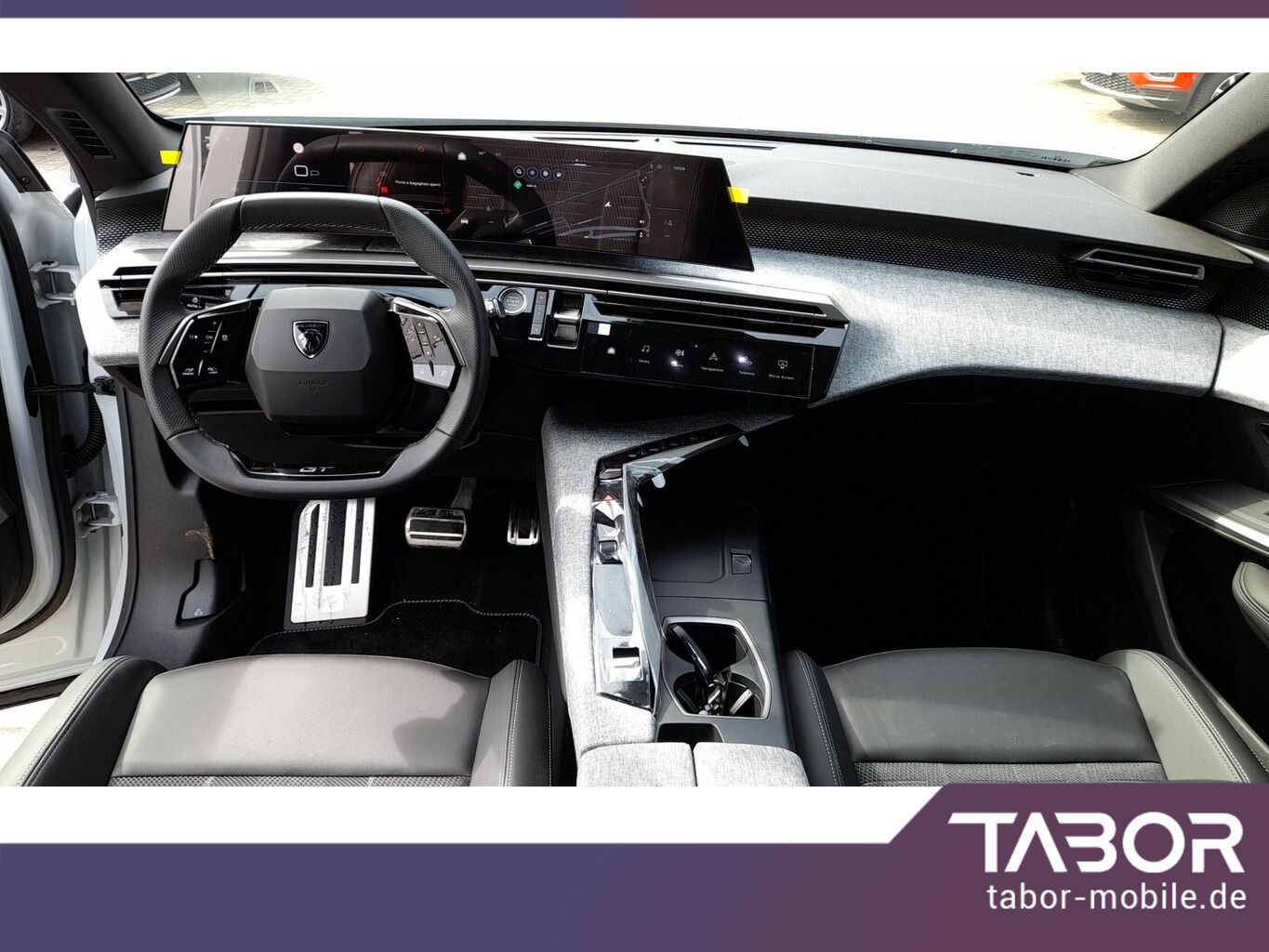 Peugeot 3008 - Bild 6