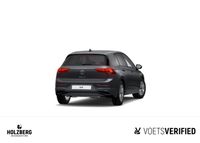 Volkswagen Golf - Vorschau Bild 3
