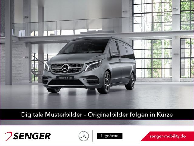 Mercedes-Benz Marco Polo 300d Edition 4x4 AMG 360° Standhzg 9G