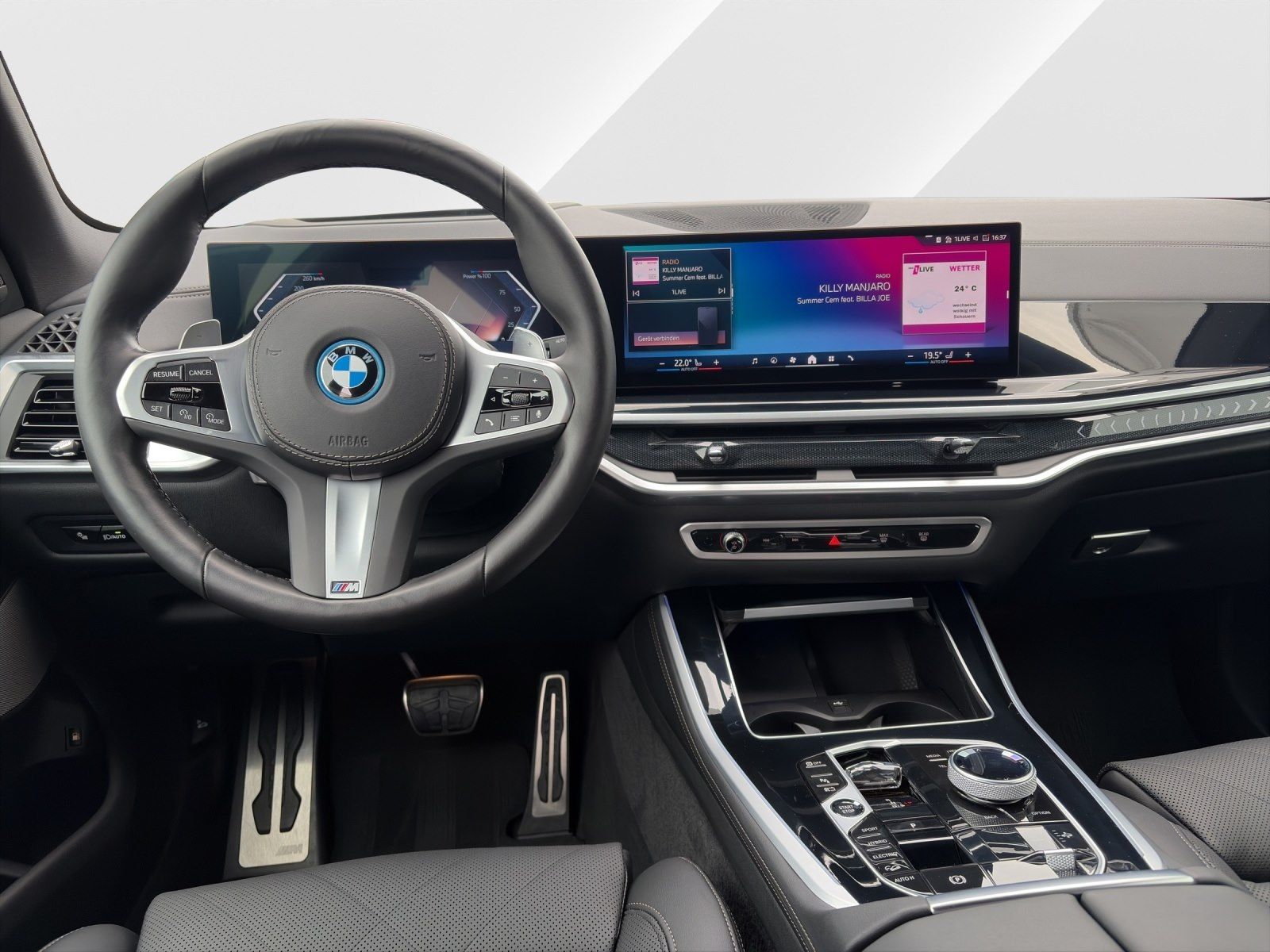 BMW X5 - Bild 9