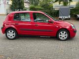 Renault Clio Dynamique 1.4 16V*AUTOM*KLIMA*NUR 62.TKM* - Renault Clio: 1.4