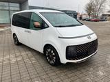 Hyundai STARIA 2.2 CRDi Signature 4WD (7-Sitzer) - Hyundai Kastenwagen